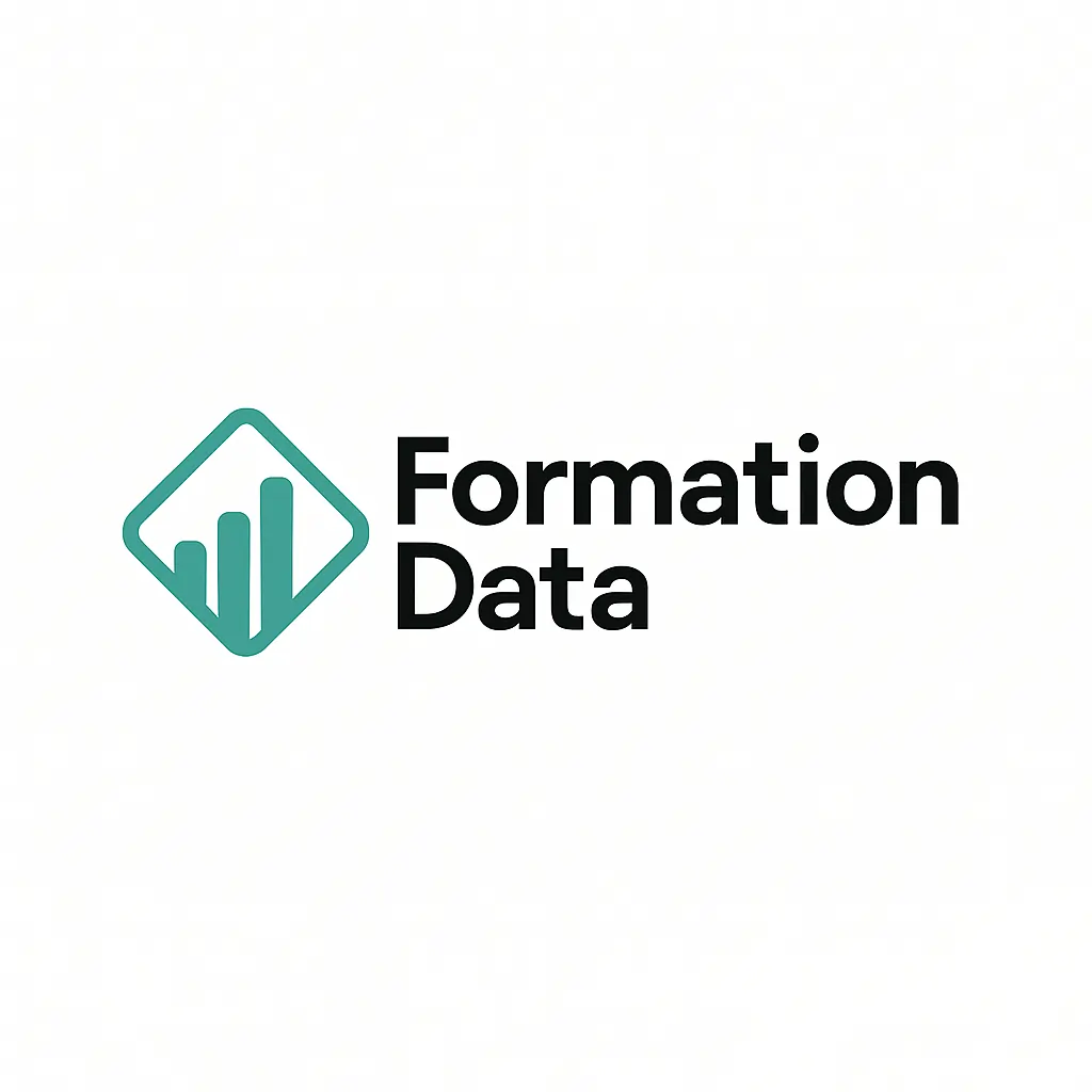 Formation Data